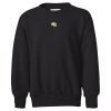 Youth EcoSmart® Crewneck Sweatshirt Thumbnail