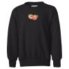 Youth EcoSmart® Crewneck Sweatshirt Thumbnail