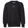 Youth EcoSmart® Crewneck Sweatshirt Thumbnail