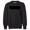 Youth EcoSmart® Crewneck Sweatshirt Thumbnail