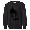 Youth EcoSmart® Crewneck Sweatshirt Thumbnail