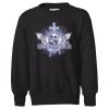 Youth EcoSmart® Crewneck Sweatshirt Thumbnail