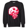 Youth EcoSmart® Crewneck Sweatshirt Thumbnail