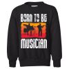 Youth EcoSmart® Crewneck Sweatshirt Thumbnail