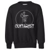 Youth EcoSmart® Crewneck Sweatshirt Thumbnail