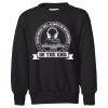 Youth EcoSmart® Crewneck Sweatshirt Thumbnail