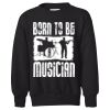 Youth EcoSmart® Crewneck Sweatshirt Thumbnail