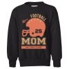 Youth EcoSmart® Crewneck Sweatshirt Thumbnail