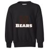 Youth EcoSmart® Crewneck Sweatshirt Thumbnail