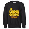 Youth EcoSmart® Crewneck Sweatshirt Thumbnail