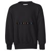 Youth EcoSmart® Crewneck Sweatshirt Thumbnail