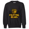 Youth EcoSmart® Crewneck Sweatshirt Thumbnail
