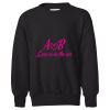 Youth EcoSmart® Crewneck Sweatshirt Thumbnail