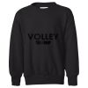 Youth EcoSmart® Crewneck Sweatshirt Thumbnail