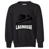 Youth EcoSmart® Crewneck Sweatshirt Thumbnail