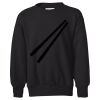Youth EcoSmart® Crewneck Sweatshirt Thumbnail