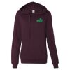 Women's Junior Fit Heavenly Fleece Lightweight Hooded Sweatshirt Thumbnail