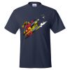 Unisex EcoSmart® T-Shirt Thumbnail