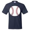 Unisex EcoSmart® T-Shirt Thumbnail