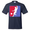 Unisex EcoSmart® T-Shirt Thumbnail