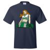 Unisex EcoSmart® T-Shirt Thumbnail
