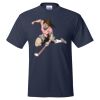 Unisex EcoSmart® T-Shirt Thumbnail