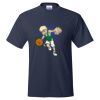 Unisex EcoSmart® T-Shirt Thumbnail
