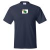 Unisex EcoSmart® T-Shirt Thumbnail