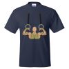 Unisex EcoSmart® T-Shirt Thumbnail