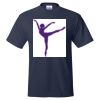 Unisex EcoSmart® T-Shirt Thumbnail