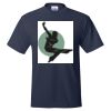 Unisex EcoSmart® T-Shirt Thumbnail