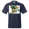 Unisex EcoSmart® T-Shirt Thumbnail