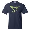Unisex EcoSmart® T-Shirt Thumbnail