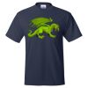 Unisex EcoSmart® T-Shirt Thumbnail