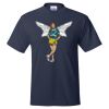 Unisex EcoSmart® T-Shirt Thumbnail