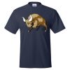 Unisex EcoSmart® T-Shirt Thumbnail