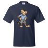 Unisex EcoSmart® T-Shirt Thumbnail