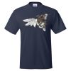 Unisex EcoSmart® T-Shirt Thumbnail