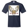 Unisex EcoSmart® T-Shirt Thumbnail