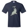 Unisex EcoSmart® T-Shirt Thumbnail