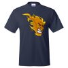 Unisex EcoSmart® T-Shirt Thumbnail