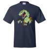 Unisex EcoSmart® T-Shirt Thumbnail