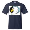 Unisex EcoSmart® T-Shirt Thumbnail