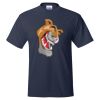 Unisex EcoSmart® T-Shirt Thumbnail