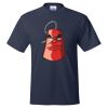 Unisex EcoSmart® T-Shirt Thumbnail