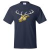 Unisex EcoSmart® T-Shirt Thumbnail