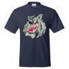 Unisex EcoSmart® T-Shirt Thumbnail
