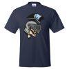 Unisex EcoSmart® T-Shirt Thumbnail