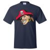 Unisex EcoSmart® T-Shirt Thumbnail