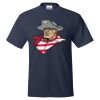 Unisex EcoSmart® T-Shirt Thumbnail
